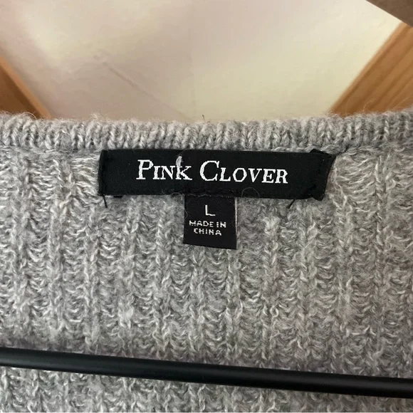 Soft Striped Cardigan - Picture 2 of 4